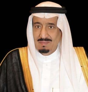 خادم الحرمين الشريفين يوجه كلمة للمواطنين والمقيمين في المملكة والمسلمين بمناسبة شهر رمضان لعام 1447هـ
