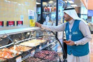 “التجارة” تُنفّذ أكثر من 37 ألف زيارة للمنشآت التجارية بجميع مناطق المملكة استعدادًا لشهر رمضان المبارك