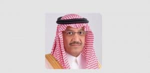 وزير التعليم يرفع الشكر للقيادة بمناسبة التبرع الملكي للحملة الوطنية السادسة للعمل الخيري