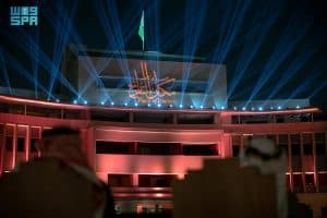 “الداخلية” تستكمل مبادرتها النوعية “مكان التاريخ” لإحياء مواقعها التاريخية