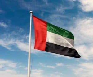 الإمارات تعلن إغلاق سفارتها في طهران وسحب سفيرها وكافة أعضاء بعثتها الدبلوماسية