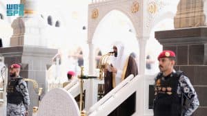 خطبتا الجمعة بالحرمين: على المؤمن التزود من الفضائل الربانية والمنح الإلهية قبل انقضاء شهر رمضان المبارك