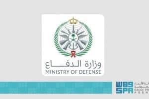 “وزارة الدفاع”: اعتراض وتدمير صاروخ من نوع كروز شرق محافظة الخرج