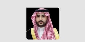 سمو وزير الدفاع يجري اتصالًا هاتفيًا برئيس الوزراء وزير الدفاع الأردني