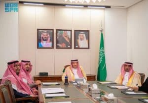 نائب وزير الخارجية يشارك عبر تقنية الاتصال المرئي في اجتماع مجلس جامعة الدول العربية على المستوى الوزاري