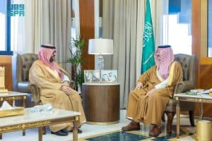 نوّه بجهودها وبرامجها المجتمعية.. أمير الشرقية يستقبل الرئيس التنفيذي للمؤسسة الخيرية لرعاية الأيتام “إخاء” وعددًا من المستفيدين