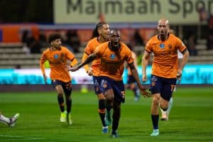 الجولة الـ26 من “دوري روشن”: الفيحاء يهزم الاتفاق بهدف نظيف ويصعد للمركز التاسع