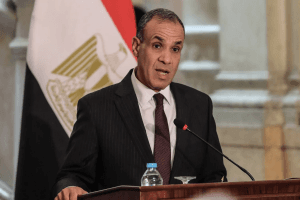 مصر تدين الاعتداءات الإيرانية على الدول العربية الشقيقة وتدعو إلى تشكيل “قوة عربية مشتركة” لمواجهة التهديدات المستقبلية
