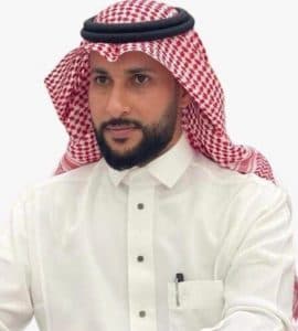 رئيس بلدية محافظة تنومة يتقدم بأسمى التهاني للقيادة الرشيدة وأمير منطقة عسير والشعب السعودي الكريم بحلول عيد الفطر المبارك
