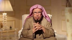 الشيخ المطلق يؤكد أهمية صندوق نماء الوقفي في تعظيم الأثر التنموي وتعزيز التكافل الاجتماعي