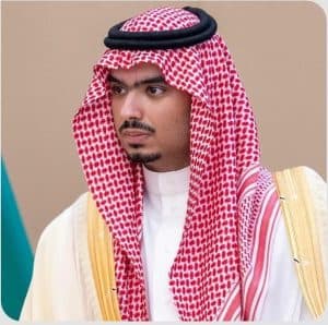 محافظ الدرعية يرفع التهنئة للقيادة بمناسبة عيد الفطر