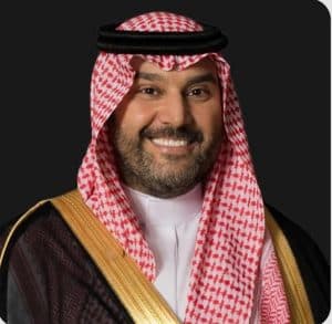 نائب أمير الحدود الشمالية يرفع التهنئة للقيادة بمناسبة عيد الفطر