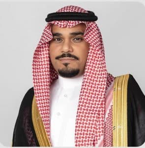 نائب أمير نجران يرفع التهنئة للقيادة بمناسبة حلول عيد الفطر