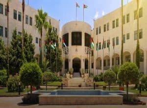 الأردن تدين بأشد العبارات اعتداء إسرائيل على بنى تحتية عسكرية في جنوب سوريا