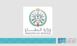 وزارة الدفاع: رصد إطلاق 6 صواريخ باليستية باتجاه منطقة الرياض واعتراض اثنين منها وسقوط البقية في مياه الخليج العربي ومواقع غير مأهولة