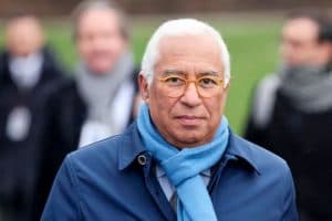 كوستا: الاتحاد الأوروبي يتضامن مع دول الخليج في مواجهة هجمات إيران