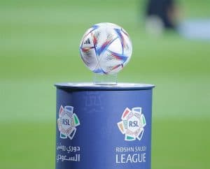 بهدف دعم ممثلي الوطن في مشاركاتهم الخارجية.. رابطة الدوري السعودي تُجري تعديلات على مواعيد بعض مباريات الموسم الرياضي (2025-2026)
