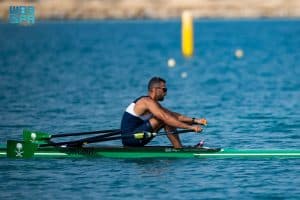 اختتام كأس السعودية للتجديف الكلاسيكي 2026 في جدة
