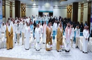 شهد توقيع 60 شراكة تعليمية مجتمعية.. مدير “تعليم الرياض” يفتتح ملتقى “اليوم السعودي للمسؤولية الاجتماعية”