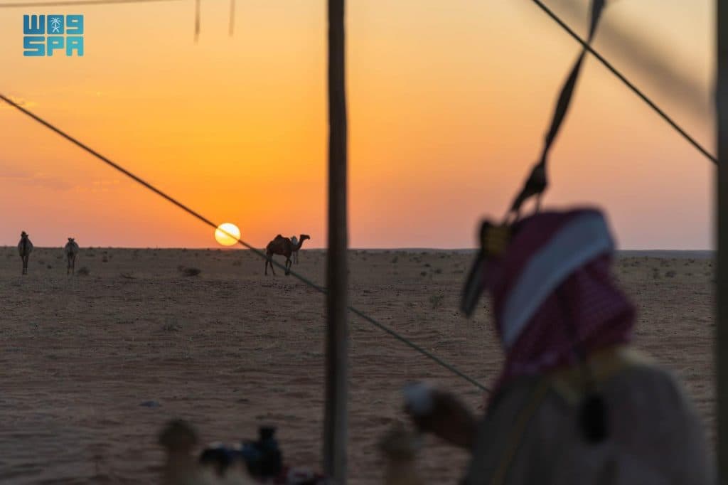 21 شوال 1447 هـ الموافق 09 أبريل 2026 م واس