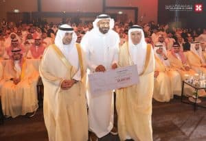 وزير الصحة يرعى حفل تخريج دفعة جديدة من دارسي أكاديمية الدكتور سليمان الحبيب وتتويج الفائزين بجوائز التميز البحثي