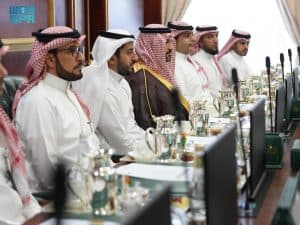 مساعد وزير الداخلية لشؤون التقنية يزور الدفاع المدني ويطّلع على أحدث التقنيات