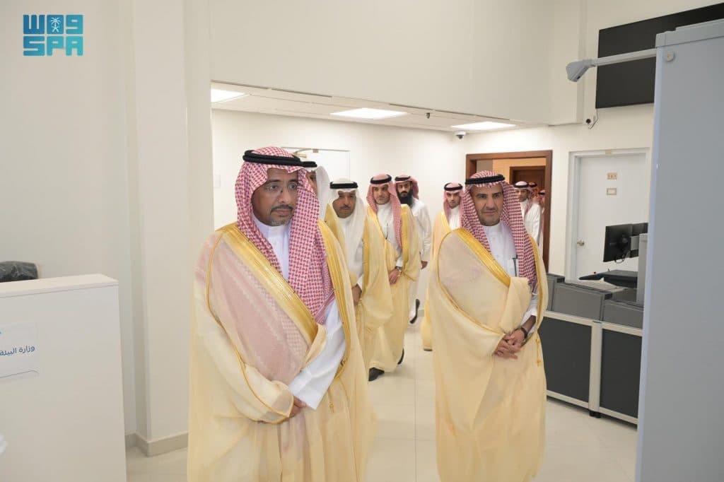 26 شوال 1447 هـ الموافق 14 أبريل 2026 م واس