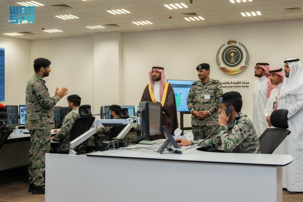 26 شوال 1447 هـ الموافق 14 أبريل 2026 م واس
