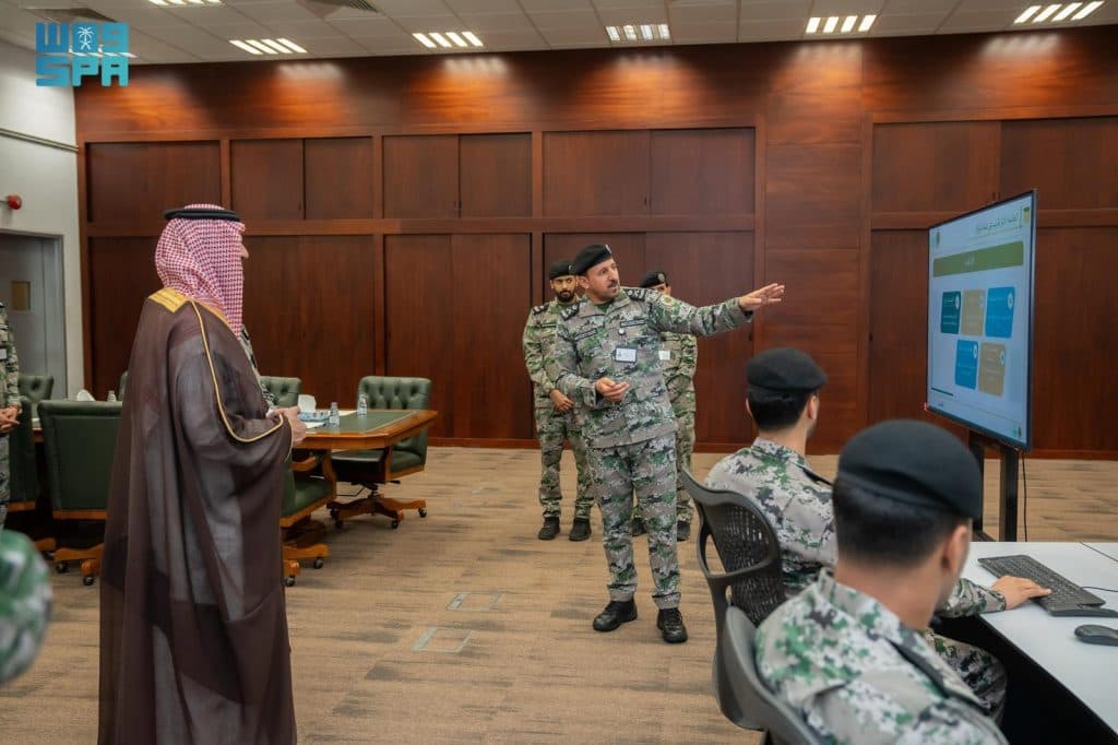 26 شوال 1447 هـ الموافق 14 أبريل 2026 م واس