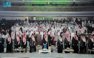 أمير منطقة الباحة يفتتح ملتقى المهارات والتدريب “وعد” ويطلع على عدد من البرامج والمبادرات