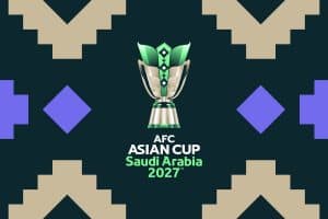 الاتحاد الآسيوي يحدد التاسع من مايو المقبل موعدًا لقرعة نهائيات كأس آسيا السعودية 2027