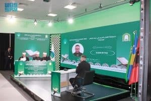 انطلاق التصفيات الأولية لمسابقة القرآن الكريم المحلية للبنين والبنات في جمهورية كوسوفو