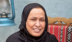 وفاة الفنانة الكويتية حياة الفهد