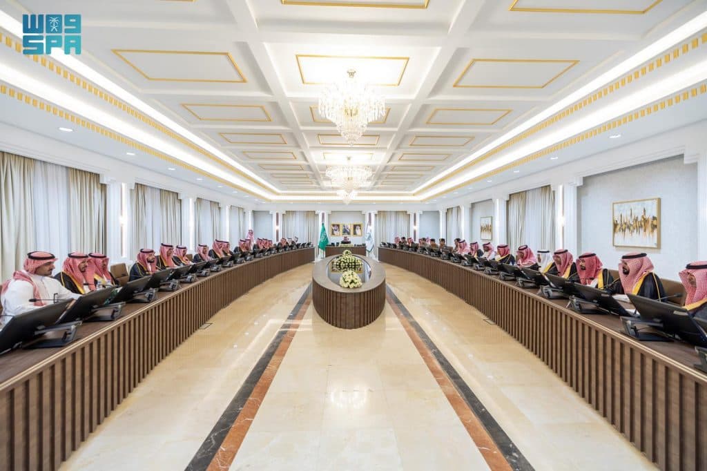 04 ذو القعدة 1447 هـ الموافق 21 أبريل 2026 م واس
