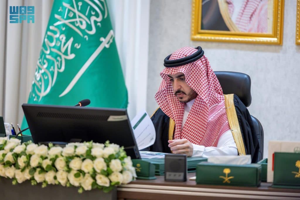 04 ذو القعدة 1447 هـ الموافق 21 أبريل 2026 م واس