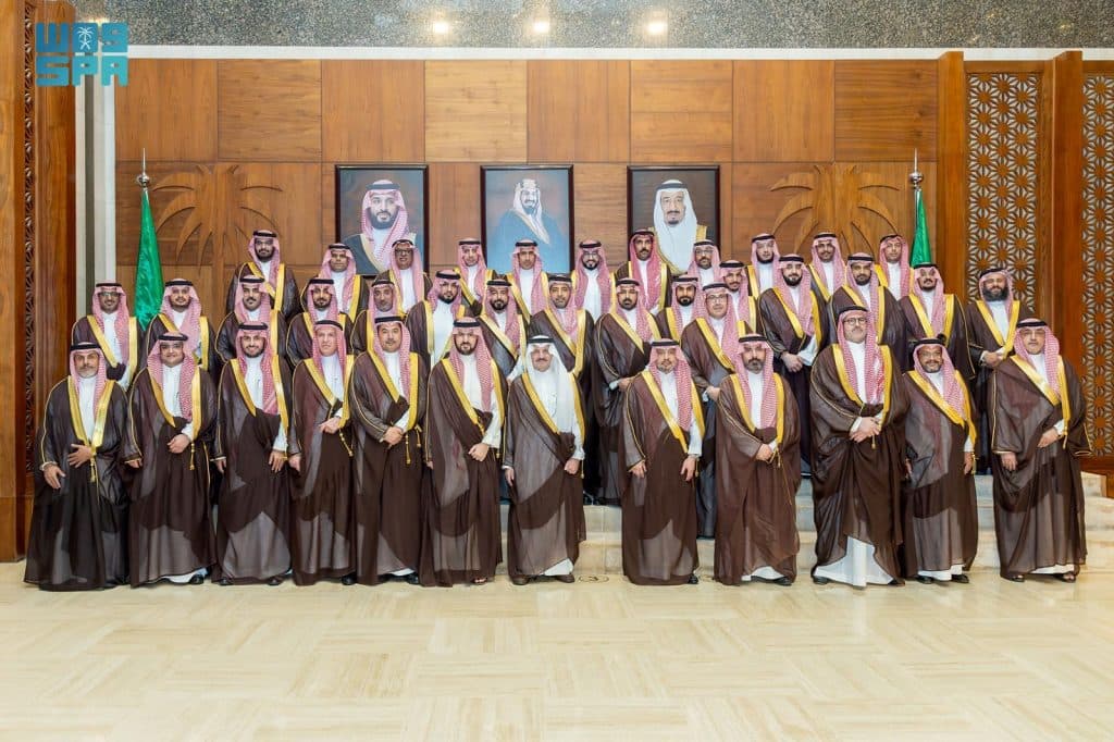 04 ذو القعدة 1447 هـ الموافق 21 أبريل 2026 م واس