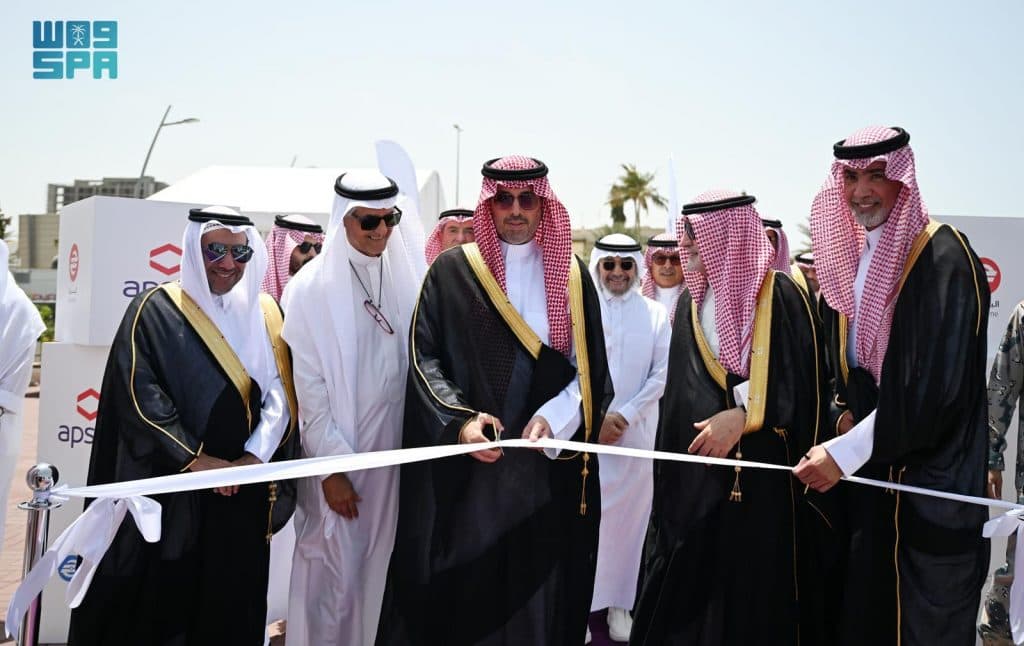 04 ذو القعدة 1447 هـ الموافق 21 أبريل 2026 م واس