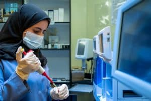 ٢١ أبريل.. يوم المرأة العالمي في الصناعة