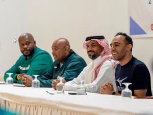 رئيس الاتحاد العربي لألعاب القوى يكشف تفاصيل البطولة العربية التي تبدأ غدًا في تونس
