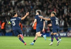 سان جيرمان يهزم البايرن 5-4 في نصف نهائي أبطال أوروبا