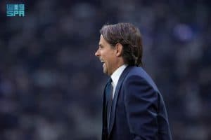 مدرب الهلال : لعبنا مباراة جيدة أمام ضمك والأهم الفوز