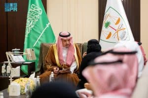 رئيس ديوان المظالم يوجّه بتسريع الإجراءات بما يدعم عدالة وشفافية التقاضي