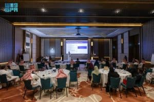 برنامج “الثروة الحيوانية والسمكية” يطلق ورشة متخصصة للحد من الإجهاض ورفع كفاءة إنتاج المجترات الصغيرة