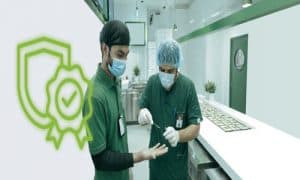 أمانات المناطق بجميع أنحاء المملكة تنفذ أكثر من 1.6 مليون جولة رقابية خلال الربع الأول من 2026