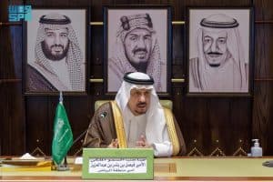 شهد توقيعها مجموعة من الشراكات لخدمة القرآن الكريم.. أمير الرياض يستقبل مجلس إدارة جمعية “مكنون”