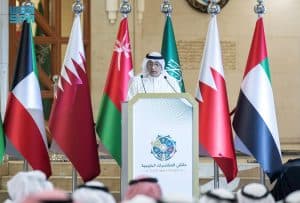 البديوي: ملتقى المكتسبات الخليجية يعرف بالإنجازات وانعكاسها على جودة حياة المواطن الخليجي