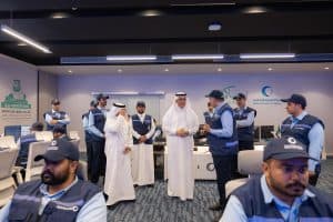 وزير “البيئة”: منظومتنا جاهزة لتقديم أفضل الخدمات البيئية والمائية والزراعية خلال موسم الحج