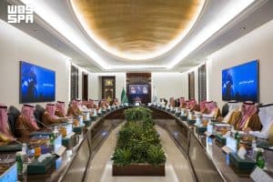 نائب أمير مكة يطّلع على جاهزية التقنيات الرقمية والذكاء الاصطناعي لخدمة ضيوف الرحمن