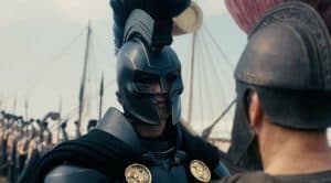 عرض فيلم ملحمة “الأوديسة” 17 يوليو المقبل