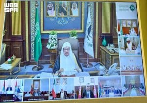 مؤتمر الاتحاد البرلماني العربي الـ 39 يثمّن الجهود البارزة للمملكة في دعم القضايا العربية والإسلامية وتعزيز الاستقرار الإقليمي
